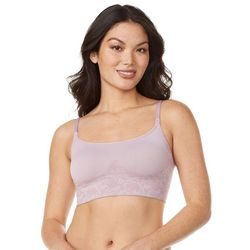 Warner's Easy Does It Wirefree Bra RM0911A