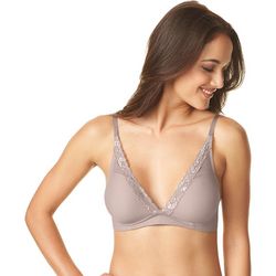 Warner's Lace Escape Seamless Wirefree RN3631A