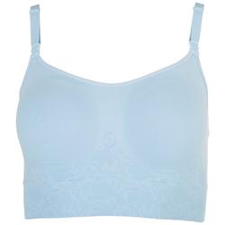 Easy Does It Wirefree Bra RM0911F