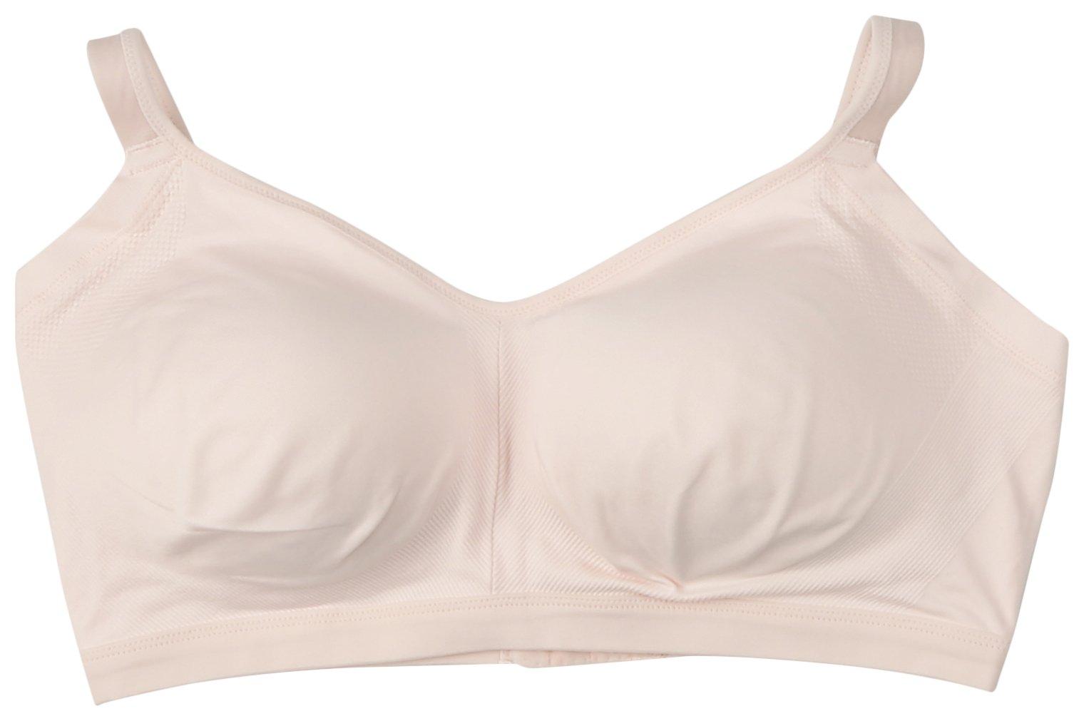 Easy Does It Wirefree Bra
