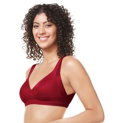 Warner's No Side Effects Seamless Wirefree RN2231A