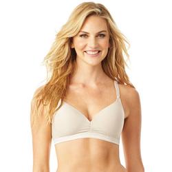 Play It Cool Wirefree Bra RN3281A