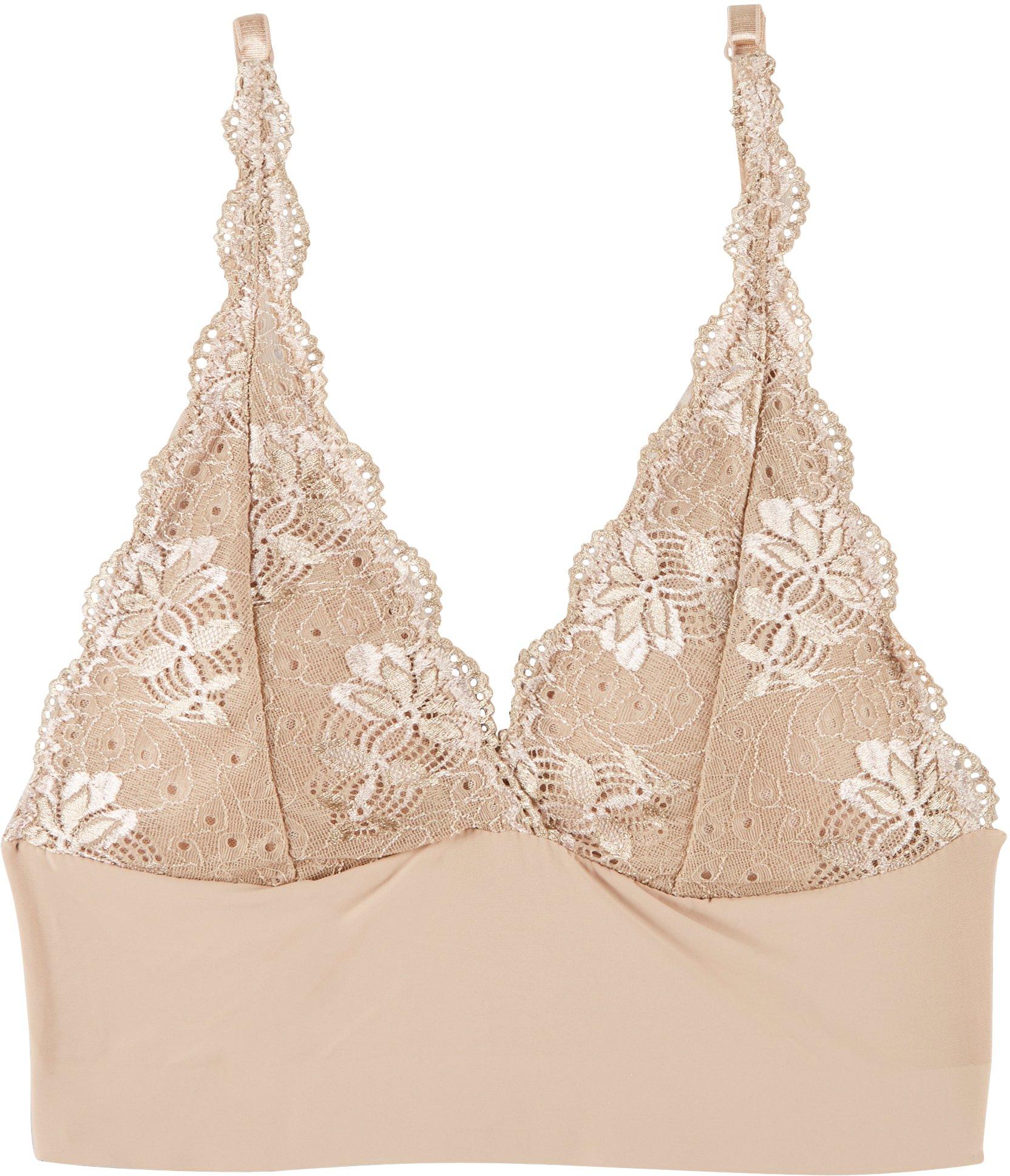 bali lace desire bralette