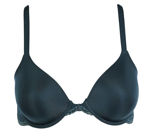 MAIDENFORM Womens One Fab Fit Full Coverage Lightly Padded Racerback  Underwire T-Shirt Bra : : Clothing, Shoes & Accessories