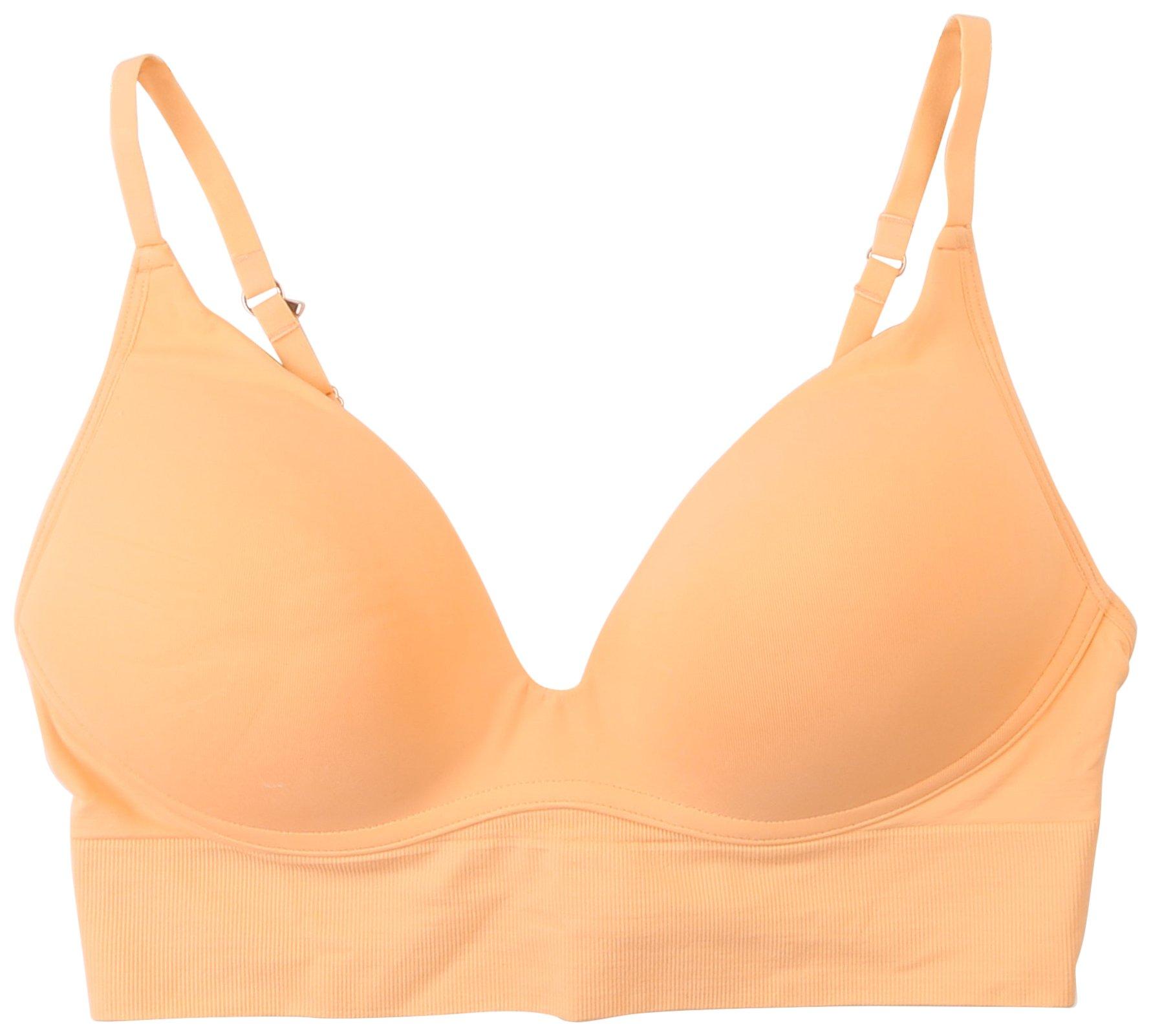LIGHT ORANGE