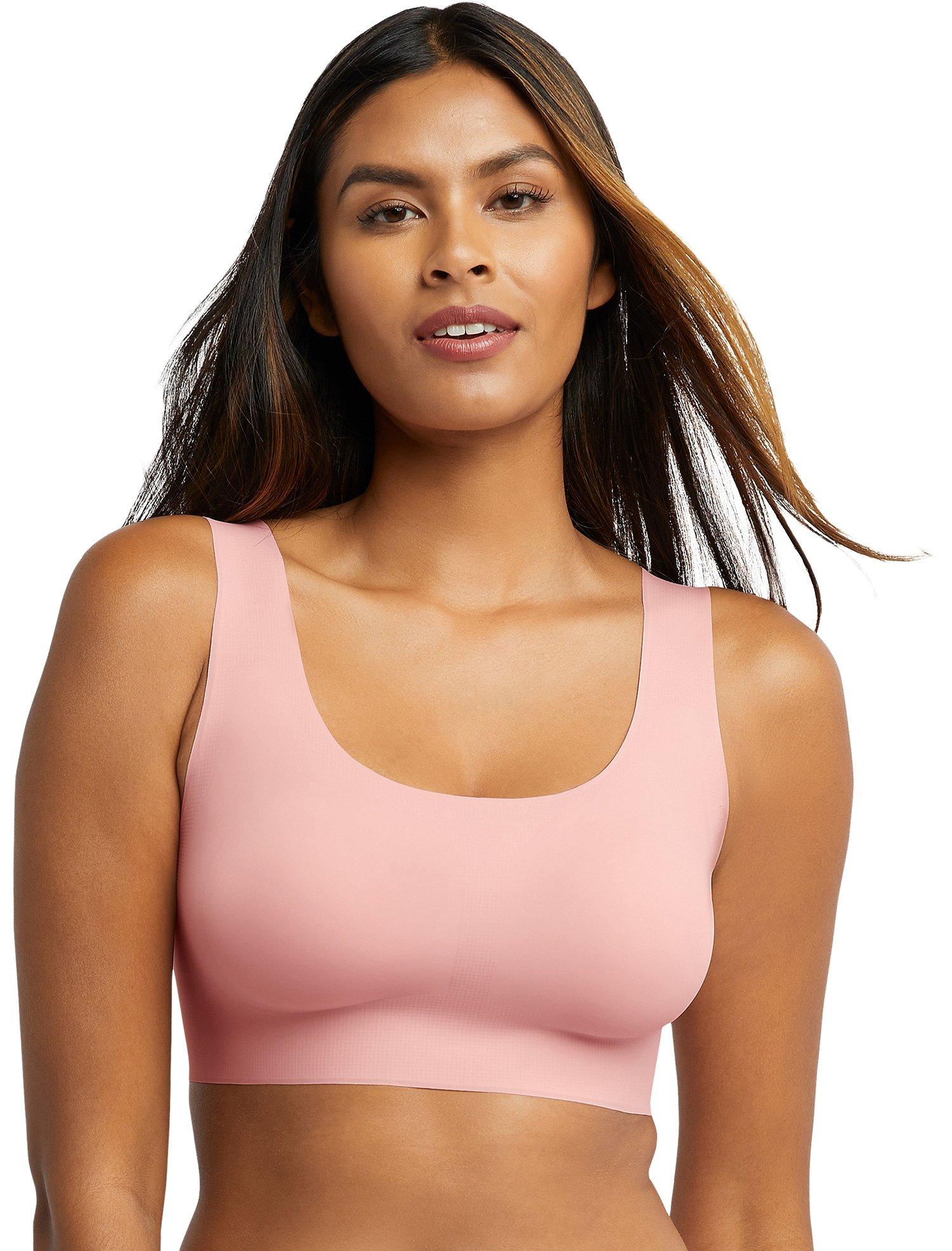 Comfort Revolution EasyLite Seamless Wirefree DF3491