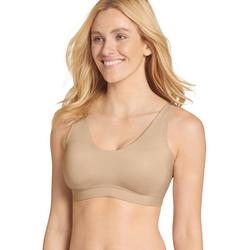 Forever Fit Scoop Neck T-Shirt Molded Cup Bra 2995