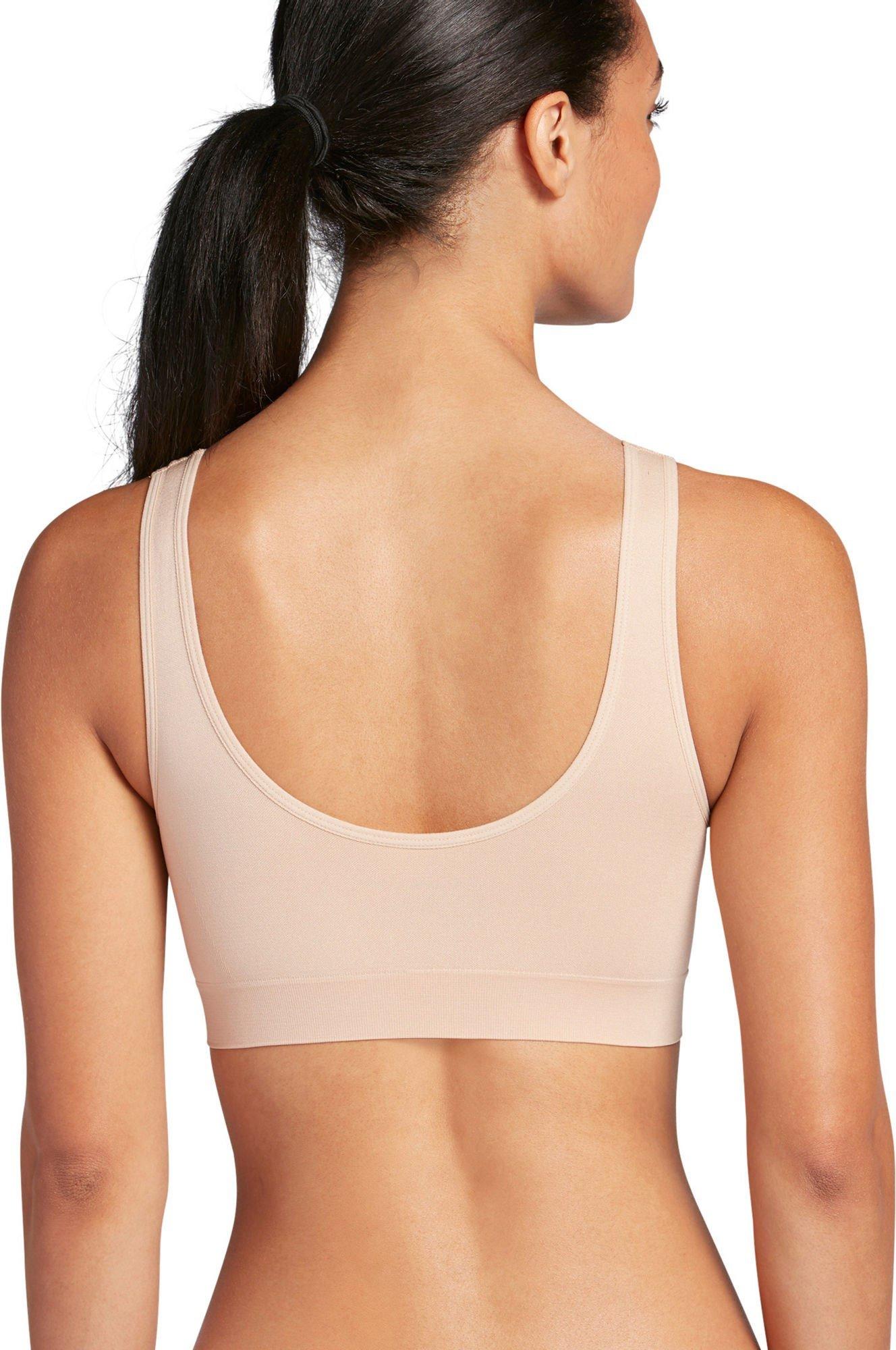 jockey modern micro bralette