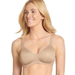 Forever Fit Full Coverage T-Shirt Molded Cup Bra 2996