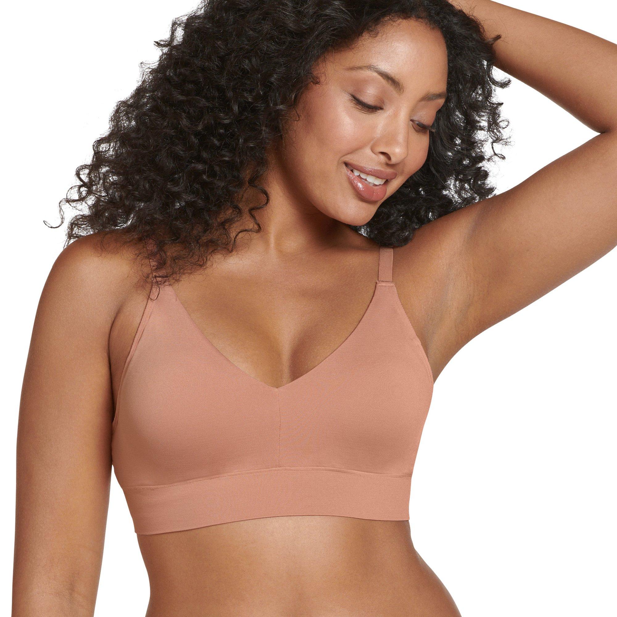 Light Lift Seamfree Convertible Bralette Style#4465