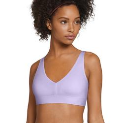 Eco-Seamfree Smooth Shape Light Support Bralette 3044