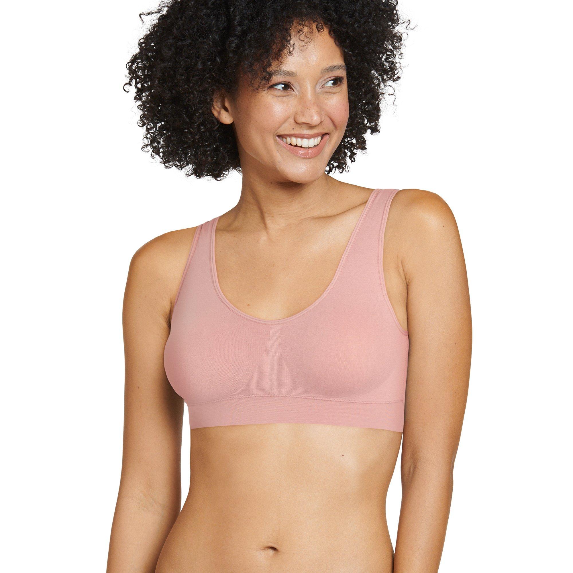 Modern Micro Ballet Back Bralette 2405