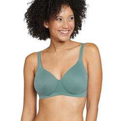Forever Fit Full Coverage T-Shirt Molded Cup Bra 2996