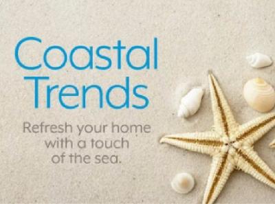 Coastal Trends