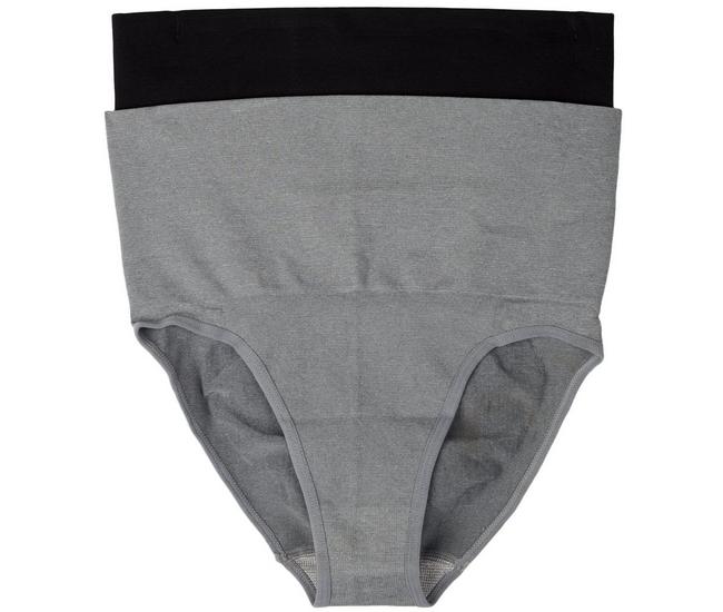 Pack of 2 - Smoothing Shaper Brief