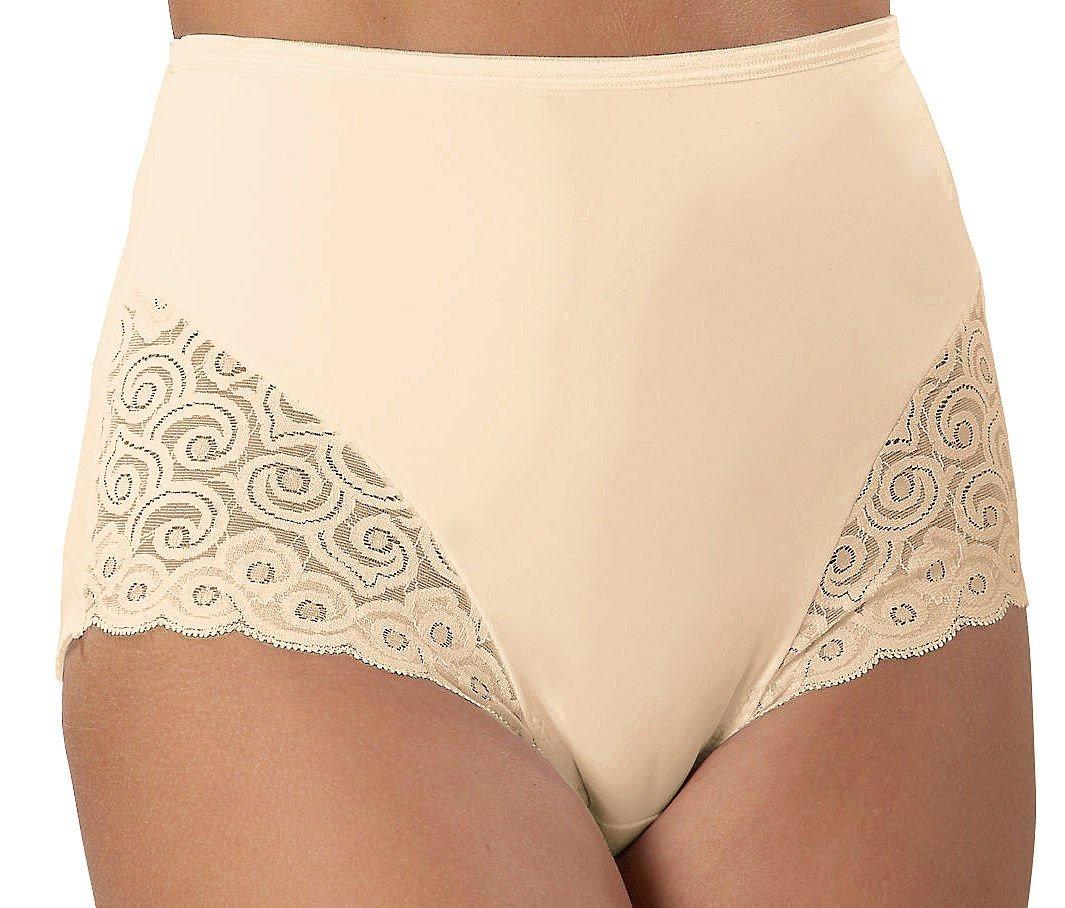 Warner's No Pinching, No Problems.® Lace-Trim Hipster Panties -  5609-JCPenney