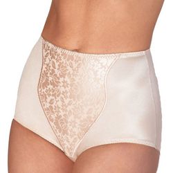 Bali 2-pk. Double Support Brief X372
