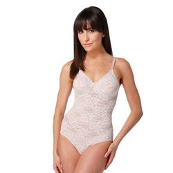 Lace N Smooth Body Briefer 8L10