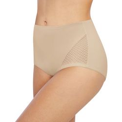 Bali 2-pk. Passion For Comfort Shaping Briefs DFX008