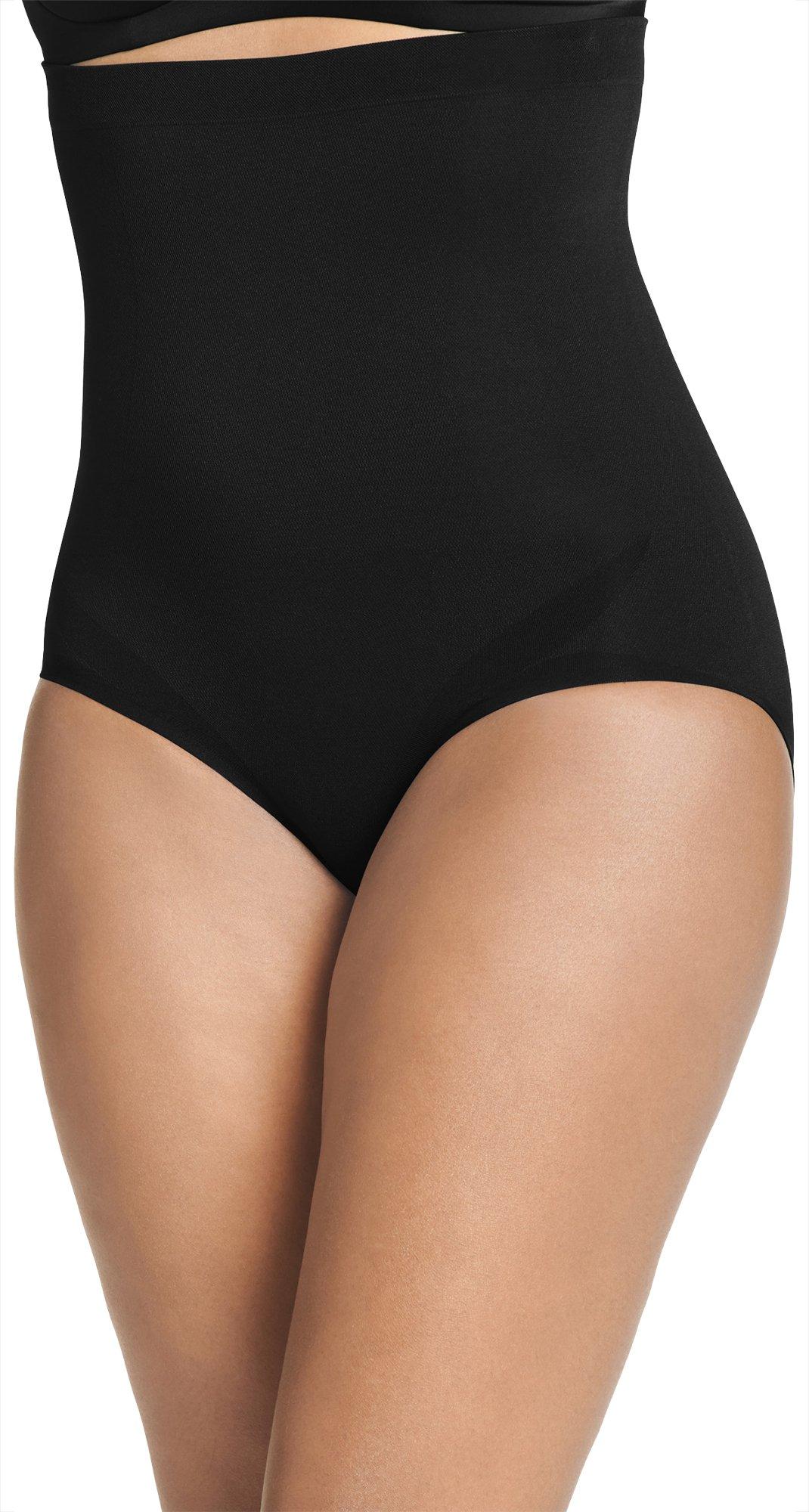 Bali Lace N Smooth Firm-Control Body Shaper 8L10, Women's, Size: 40 C,  Black - Yahoo Shopping