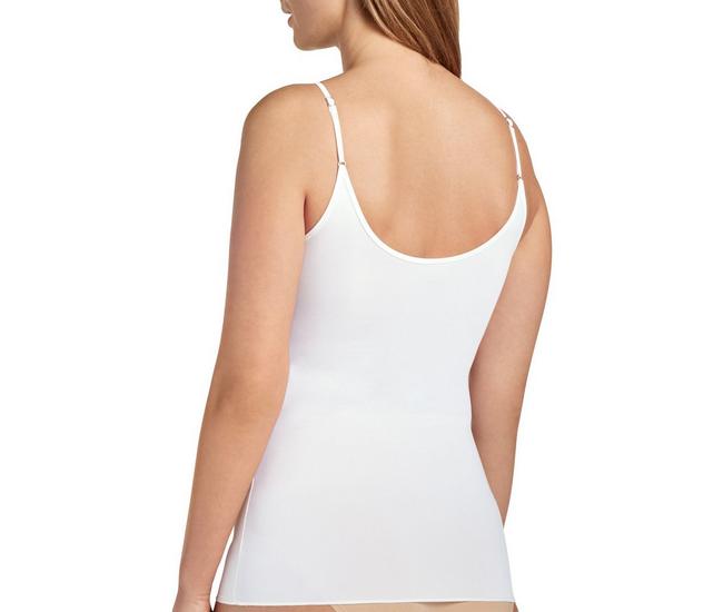 Buy Women's Micro Modal Elastane Stretch Camisole with Adjustable