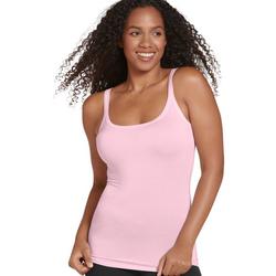 Womens Solid Supersoft Cami 2074