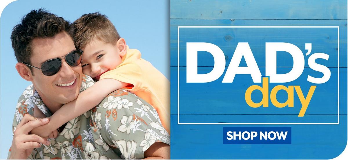 Dady's Day - Shop Now