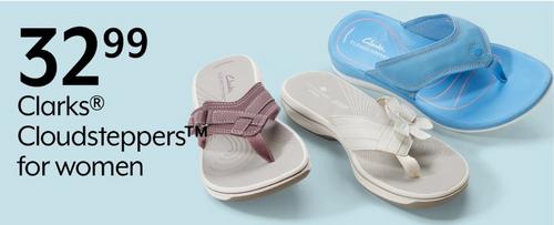 32.99 Cloudsteppers™ for women 