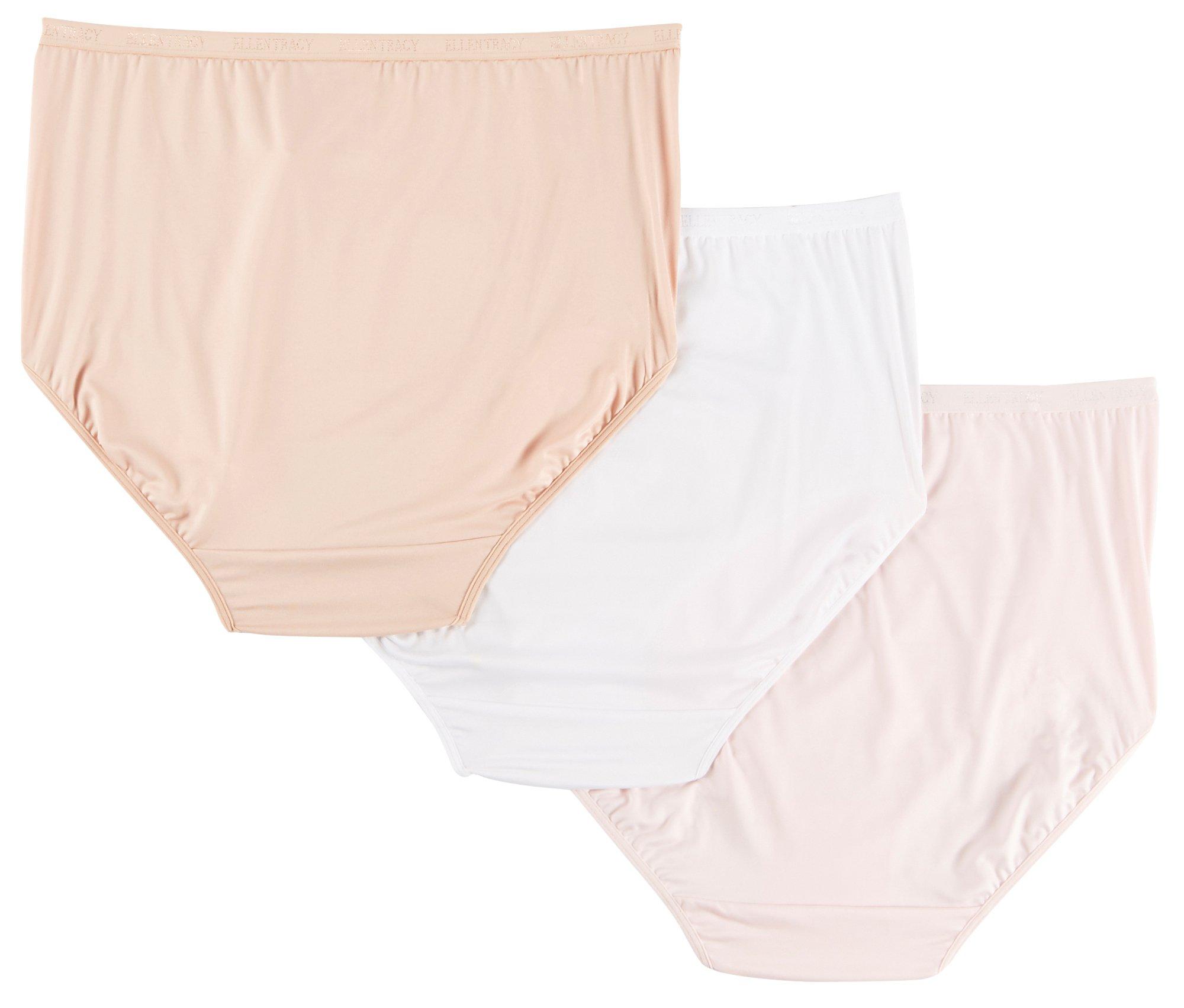 ellen tracy women's boy shorts