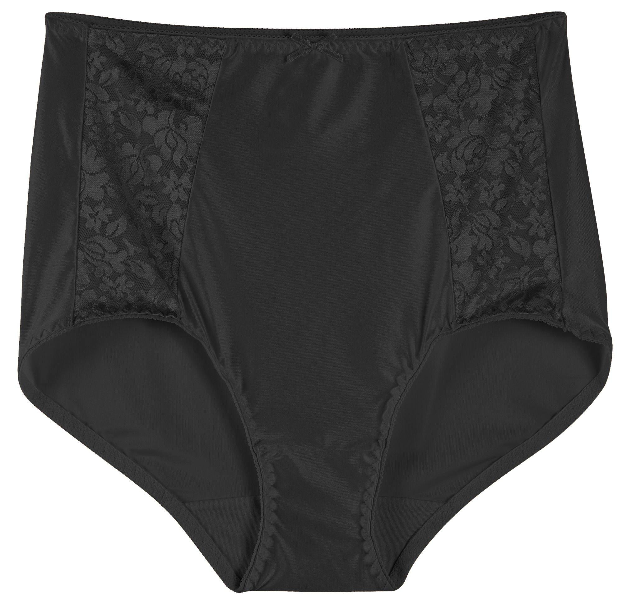 Bali Essentials Double Support Panties DFDBBF