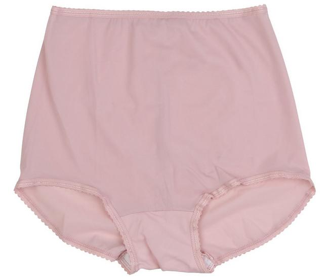 Women's Bali® Skimp Skamp 3-Pack Brief Panty Set DFA633