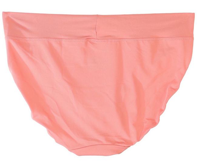 Lucky Brand Womens Underwear, Buy Lucky Brand Women's Seamless Bikini  Panties, 3 Pack (X-Large, Coral Pink) and other Bikinis at .