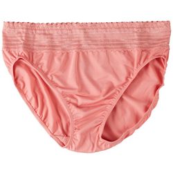 Warner's No Pinching No Problems Lace Panties 5109