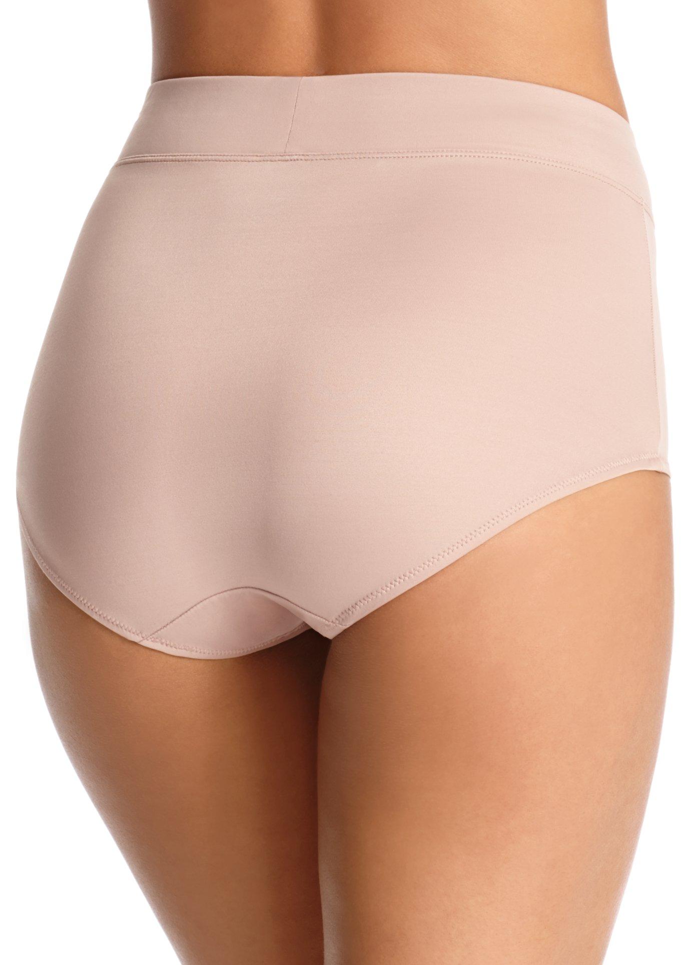 warner no pinch panties