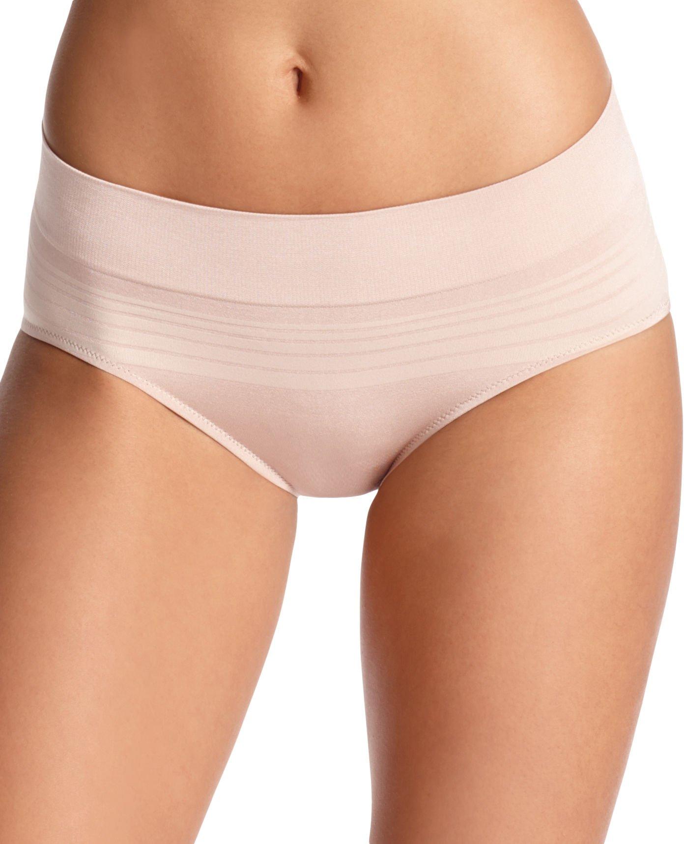 warner ladies underpants
