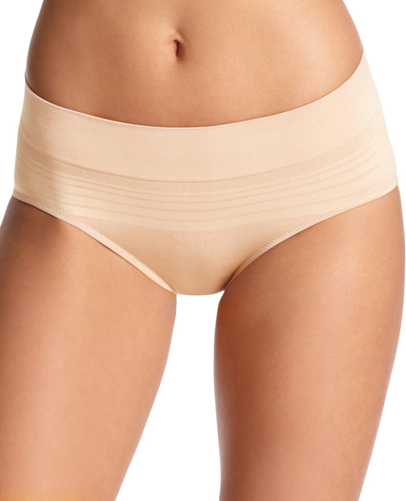 Warner's Spandex Panties for Women