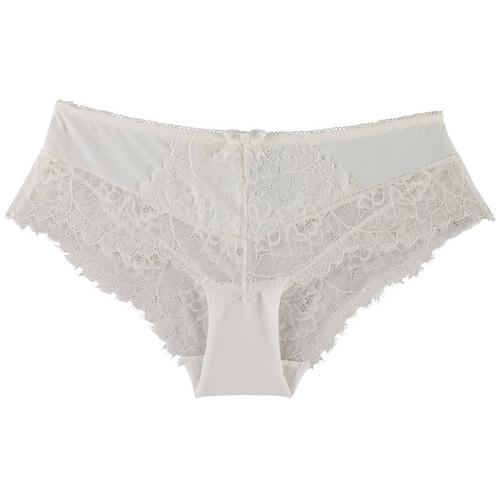 Sophie B Deanna Solid Lace Front Hipster Panties P156638 | Bealls Florida