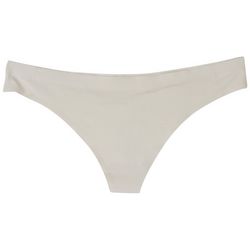 Sophie B Fused Thong Panties- 125483