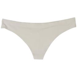 Fused Thong Panties- 125483