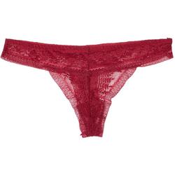 Good Lace Thong Panties 128261-RH