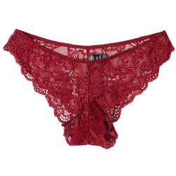 Rene Rofe Good Lace Bikini Panties 138260