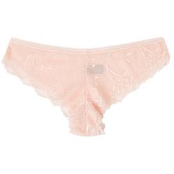 Good Lace Tanga Panties 181865-PCHW