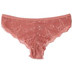 Good Lace Tanga Panties 158288-RTAN
