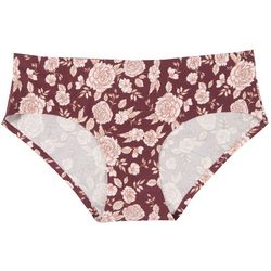 Sophie B Invisible Edge Fused Hipster Panties 157892