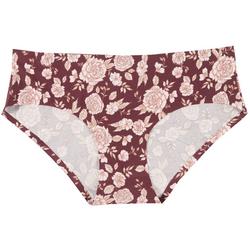 Invisible Edge Fused Hipster Panties 157892