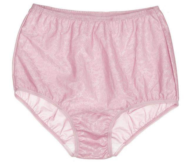 GLORIA VANDERBILT Womens Underwear Tummy Control Panties, Shaping Hi-Waist  Brief Firm Tummy Control Panties 3 Pack (Black, X-Large) : :  Fashion