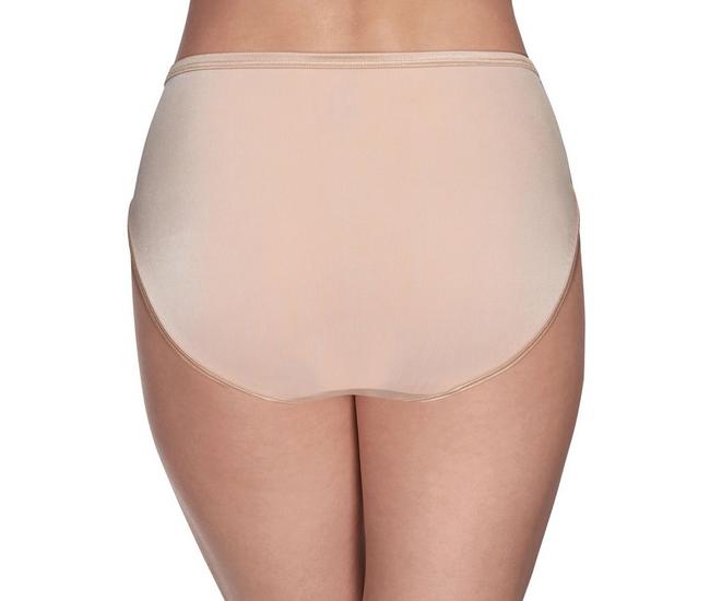 Bali Comfort Revolution Lace Brief Underwear 803J - Macy's