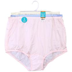 3-Pc. Perfectly Yours Ravissant Brief 15711
