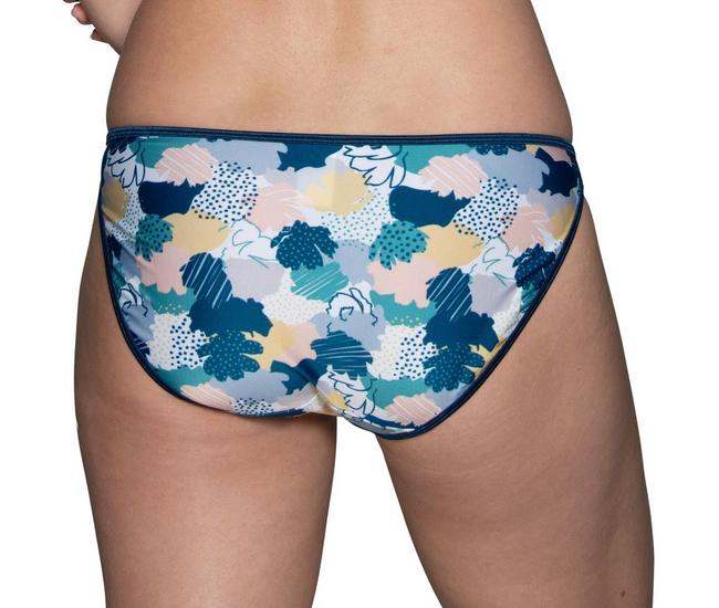 Lucky Brand Women's Underwear - 10 Pack Microfiber Hipster Briefs (S-XL) :  : Clothing, Shoes & Accessories