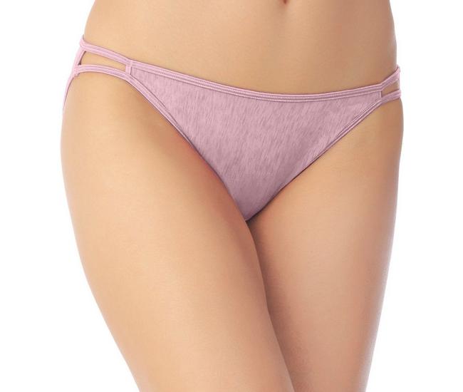 Vanity Fair Women's No Pinch No Show Seamless Underwear (Retired Colors),  Brief-Star White, 6 at  Women's Clothing store